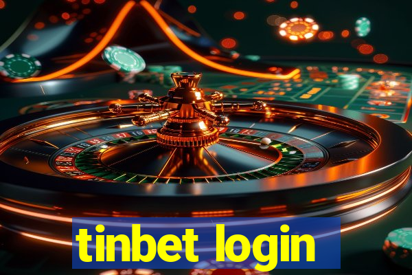 tinbet login